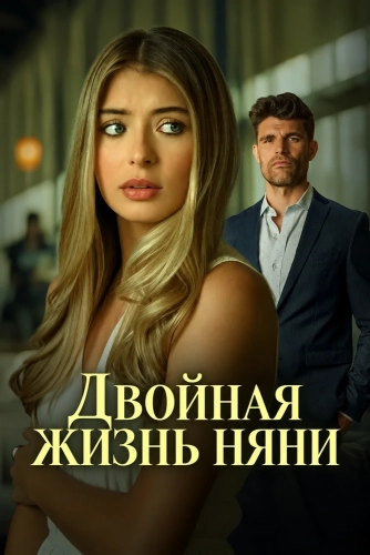 Двойная жизнь няни смотреть онлайн