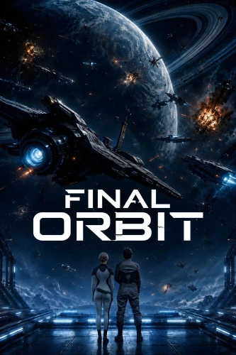 Последняя орбита (2026) смотреть онлайн
