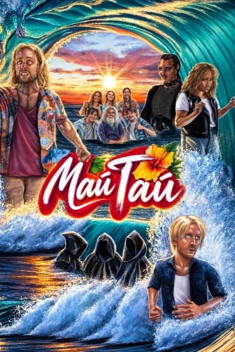 Май Тай смотреть онлайн