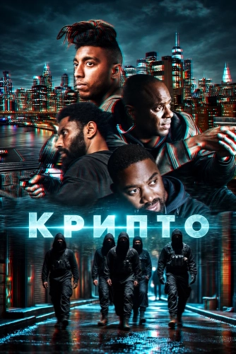 Крипто смотреть онлайн