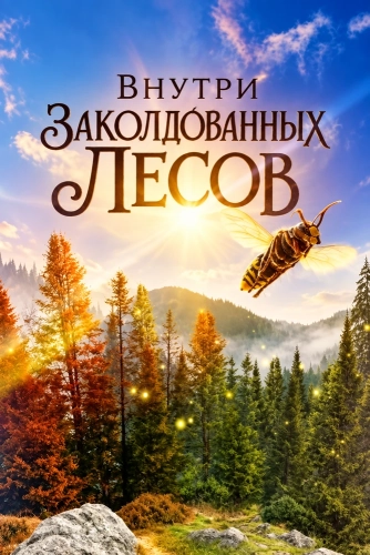 Внутри Заколдованных Лесов смотреть онлайн