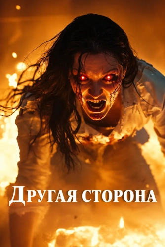 Другая сторона смотреть онлайн