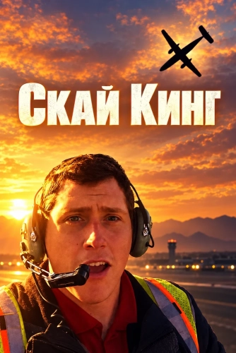 Скай Кинг смотреть онлайн