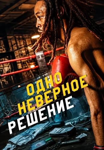 Одно неверное решение смотреть онлайн