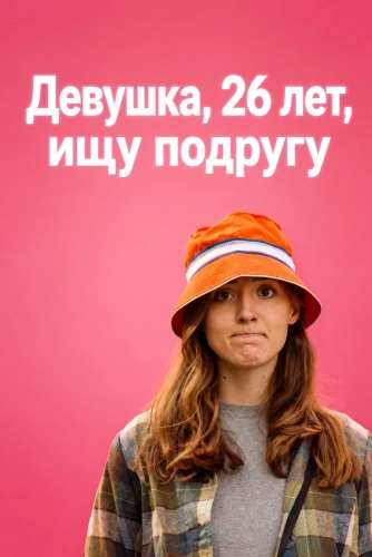 Девушка, 26 лет, ищу подругу смотреть онлайн