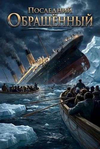 Последний обращённый смотреть онлайн